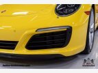 Thumbnail Photo 22 for 2017 Porsche 911 Carrera Cabriolet